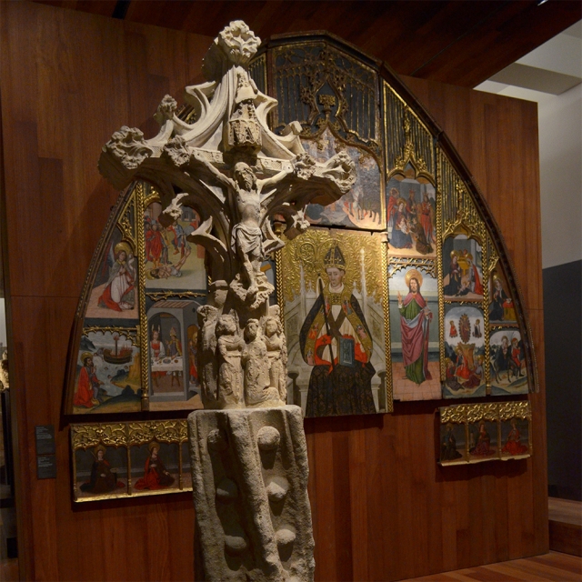  Middle Ages 