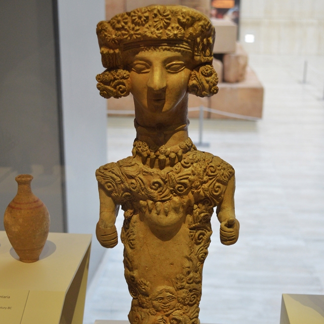  Archaeological Museum