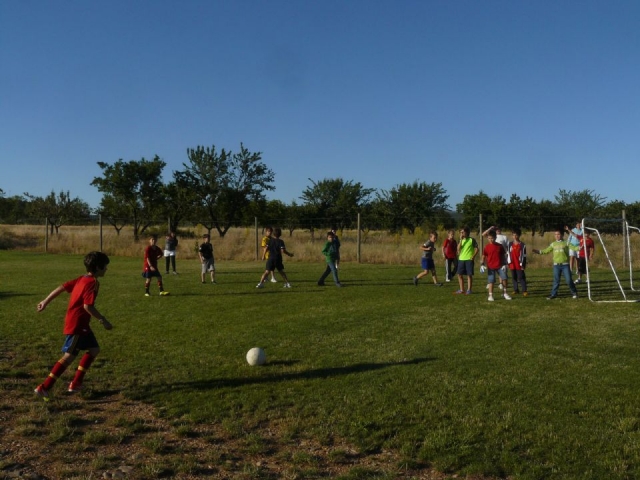  Kostenlose Spiele im Freien