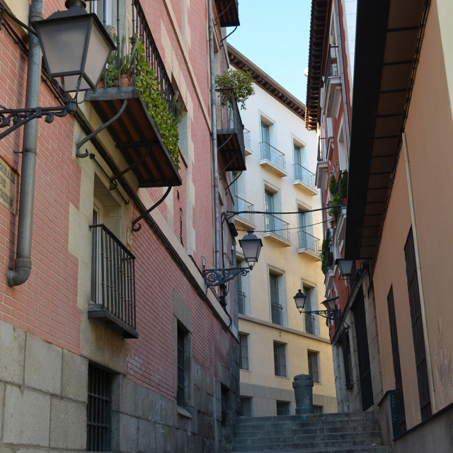  Calle del Rollo 