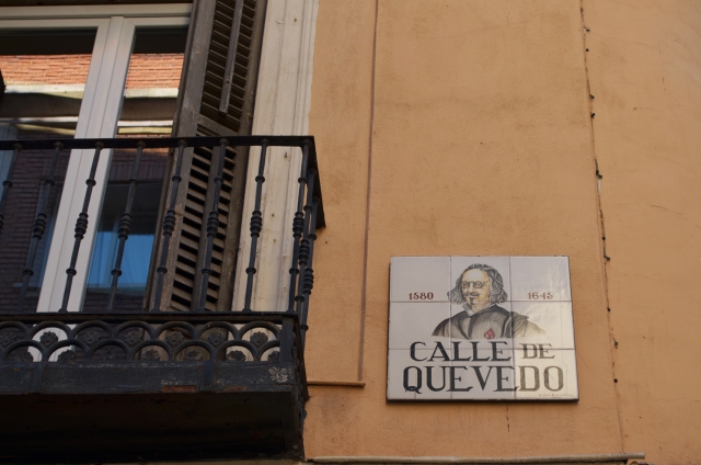  Calle Quevedo