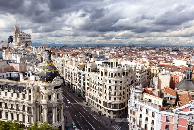 Gran Vía 