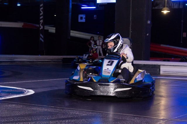 Kart para ninos