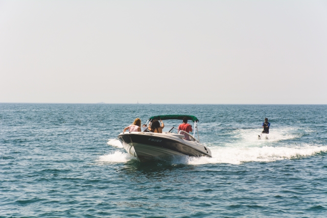  Sci nautico 