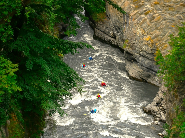 Hydrospeed 