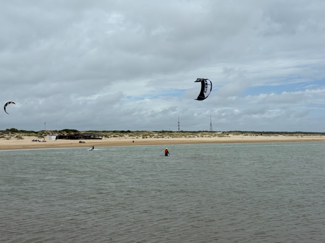 Private classes from Kite 