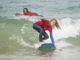 Curso de surf en El Palmar, 2 días