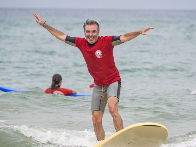  Minsive dans le Palmar 