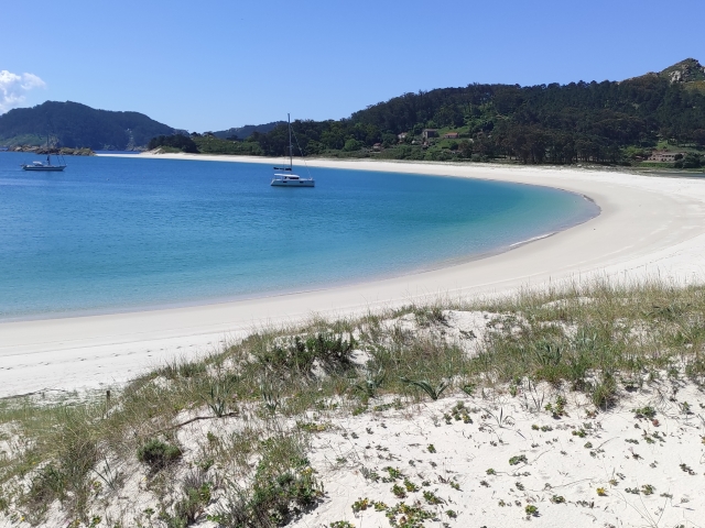 Descubre los mejores rincones de Galicia