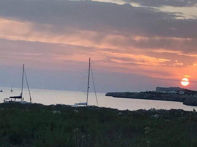  Tramonti incredibili a Maiorca 