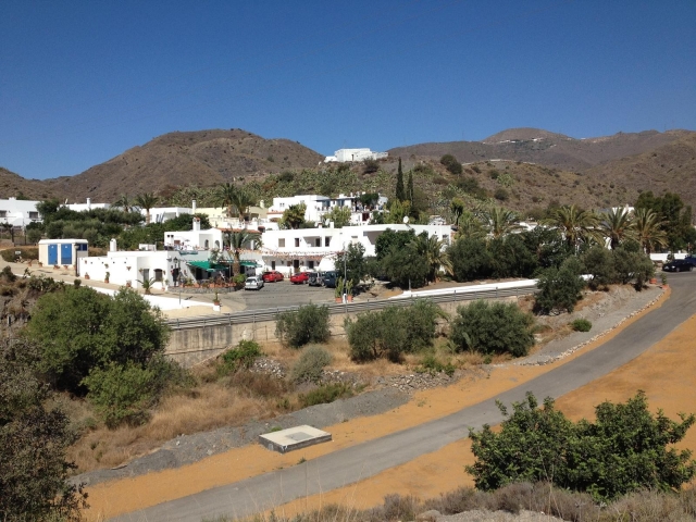  District de Sopalmo 