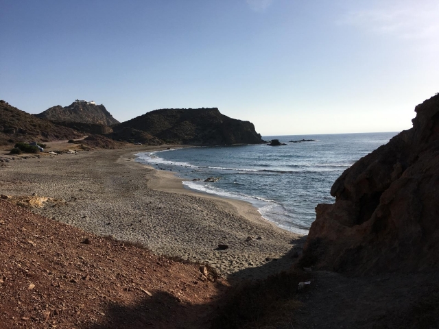  Plage de Sopalmo 