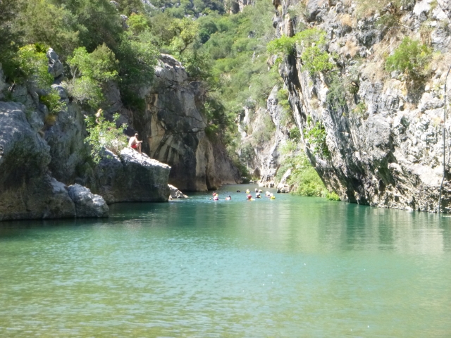  Buitreras, Cádiz 