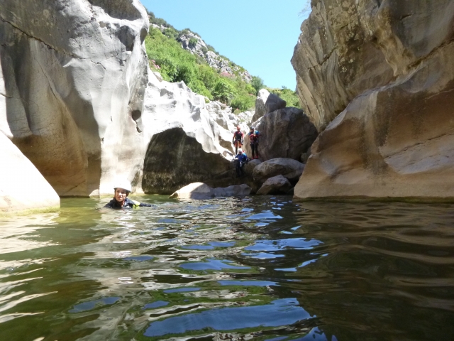  Ravina Aquática Cádiz 