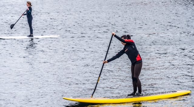  Großes Sup-Event