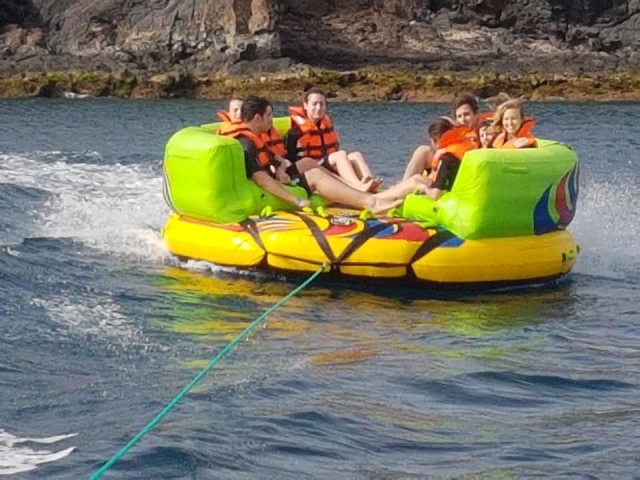 Donut Lanzarote