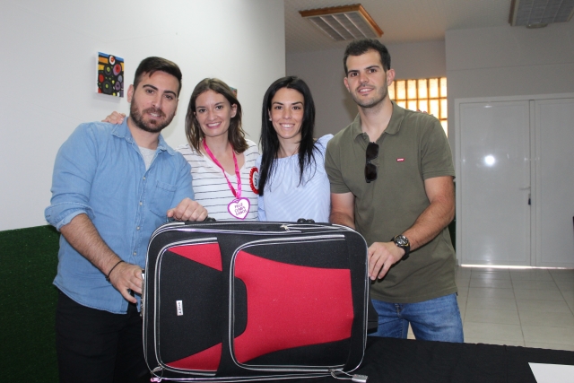  Escape room a Saragozza 