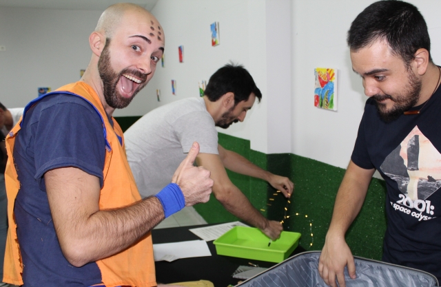  Cercare di finire il gioco 
