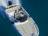 Location Cap Camarat avec PNB L'Ametlla de Mar 4 heures