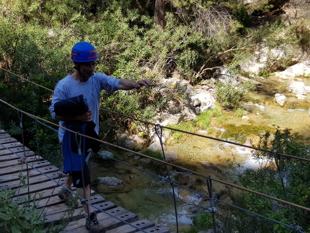  ponte nel canyon 
