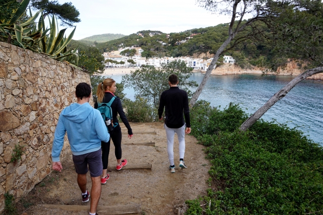  área de mergulho com snorkel em Girona