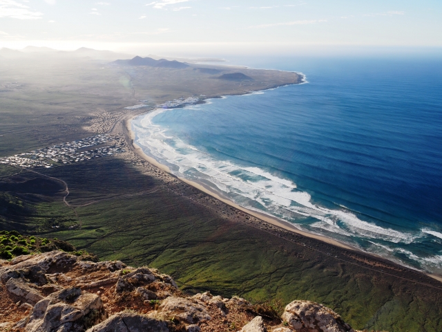  Panoramablick 