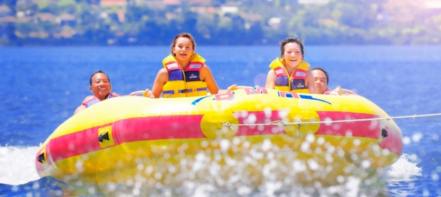  Activités nautiques à Marbella