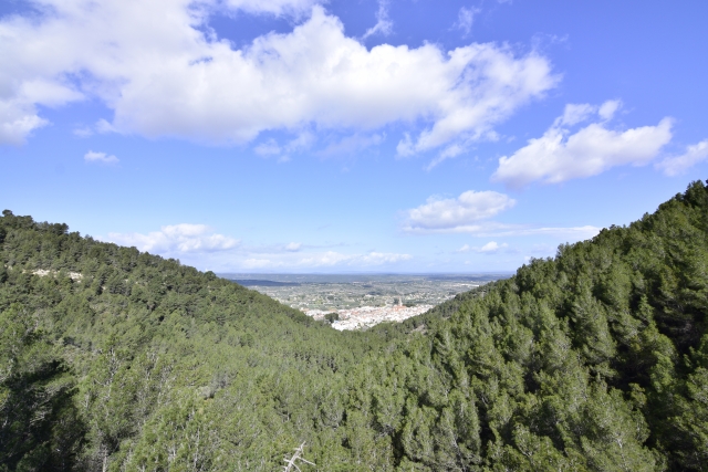 Enguera 