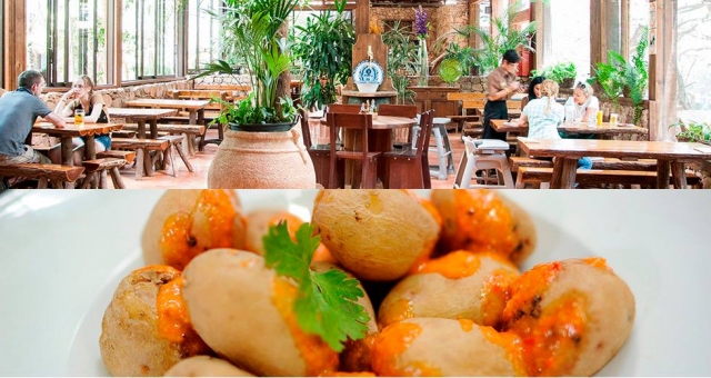 restauranle y papas