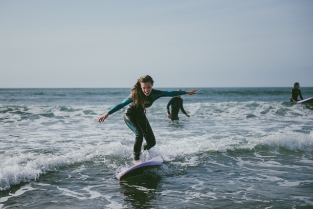  prendre les vagues 