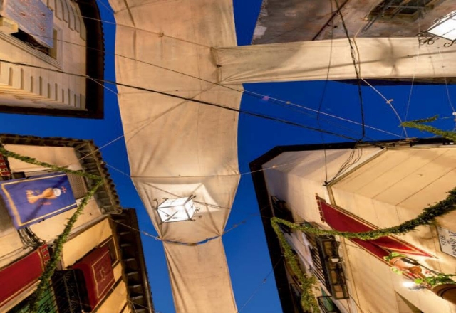  Corpus Christi Awning