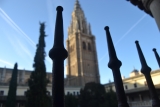 Catedral de Toledo e seu passeio pelo patrimônio cultural