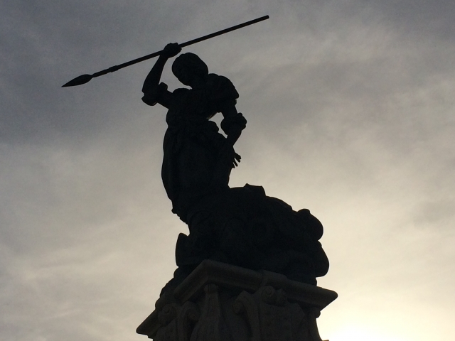 Conoce a nuestras heroinas