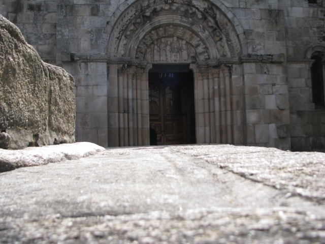 Colegiata de Santa Maria