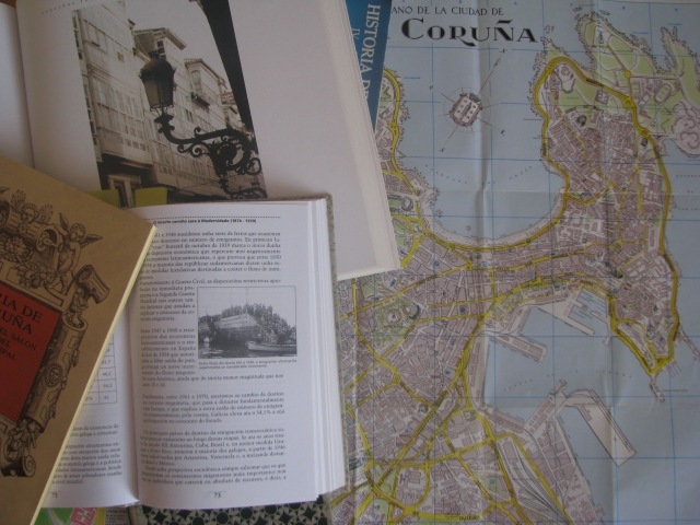Conoce el Alma de Coruna