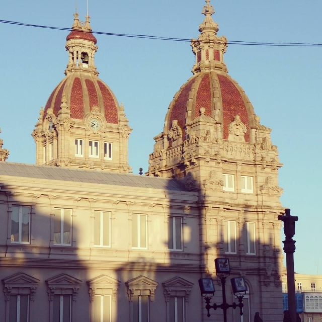 Palacio Municipal