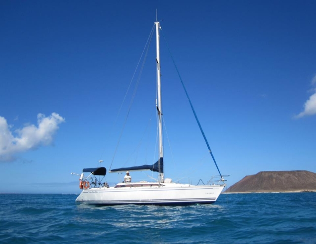  Tour in barca a vela 