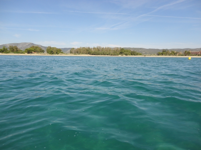  Torre La Sal Strandumgebung 