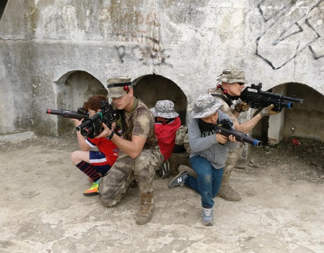  Laserkampftrupp 