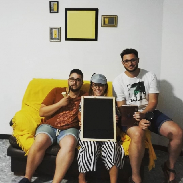 Escape room en Cadiz