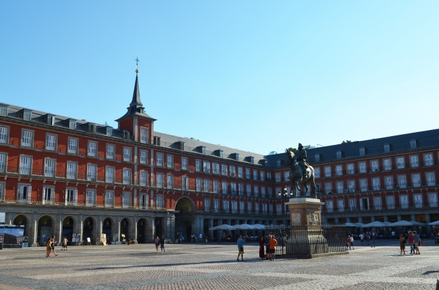 Plaza Mayor