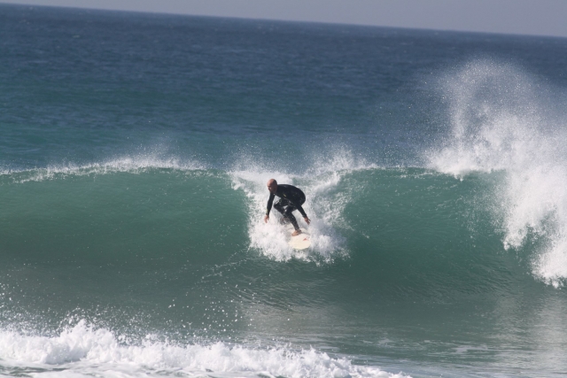  Les meilleures vagues pour apprendre le surf 