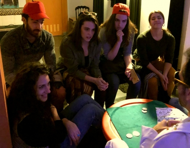  escape room in local 