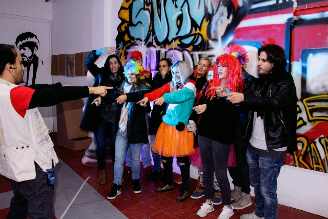  la movida escape room 