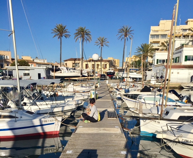  porto do clube náutico 