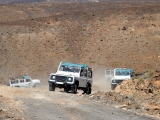 Excursión a La Geria en Jeep 4.30 h