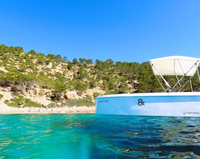 Jornada de pesca en Mallorca