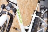 Louer un vélo électrique à Bolnuevo, 2h