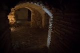 Visita guiada por el Toledo subterráneo
