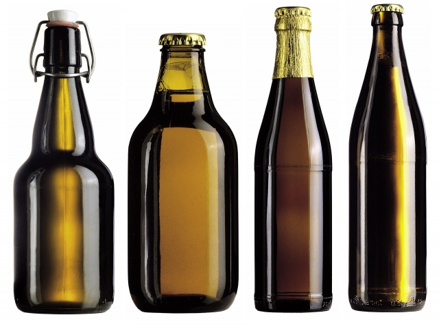cervezas artesanas